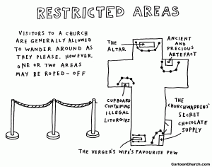 restricted-areas
