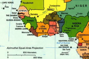 west-africa-map