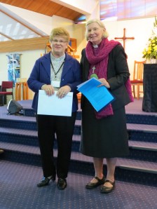 Lynnette's collation