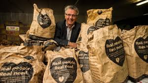 brown paper bag appeal